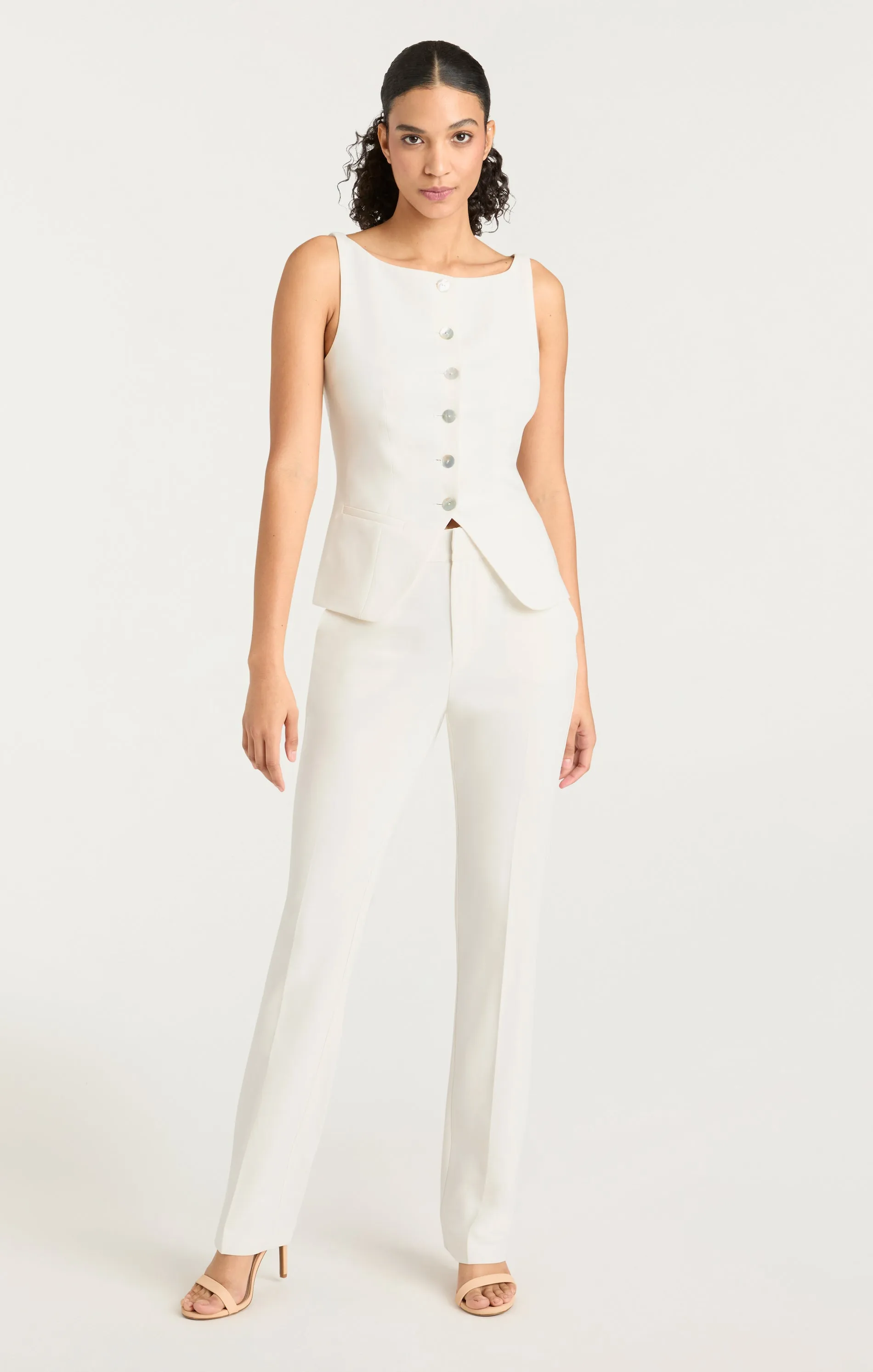 Lemonis Vest sold by cinq a sept product image thumbnail 3