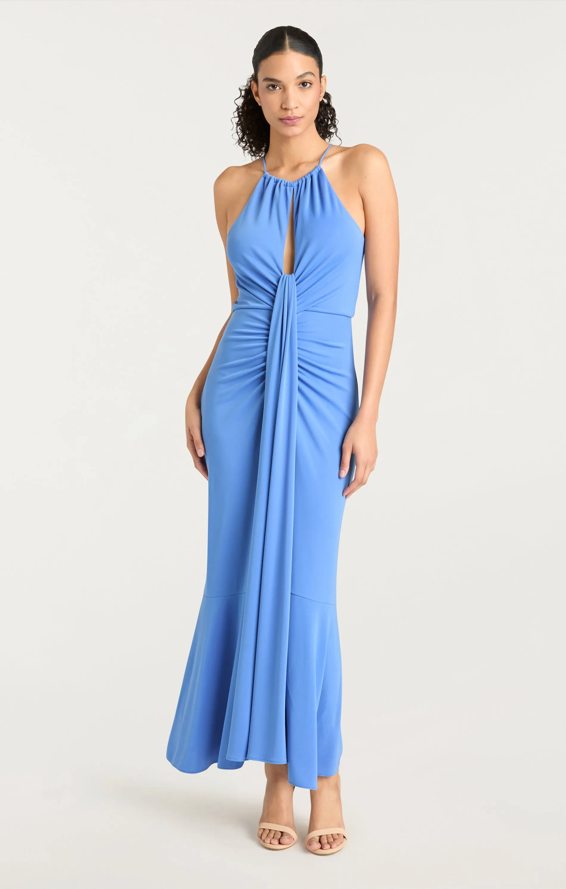 Zelma Dress sold by cinq a sept product image thumbnail 2