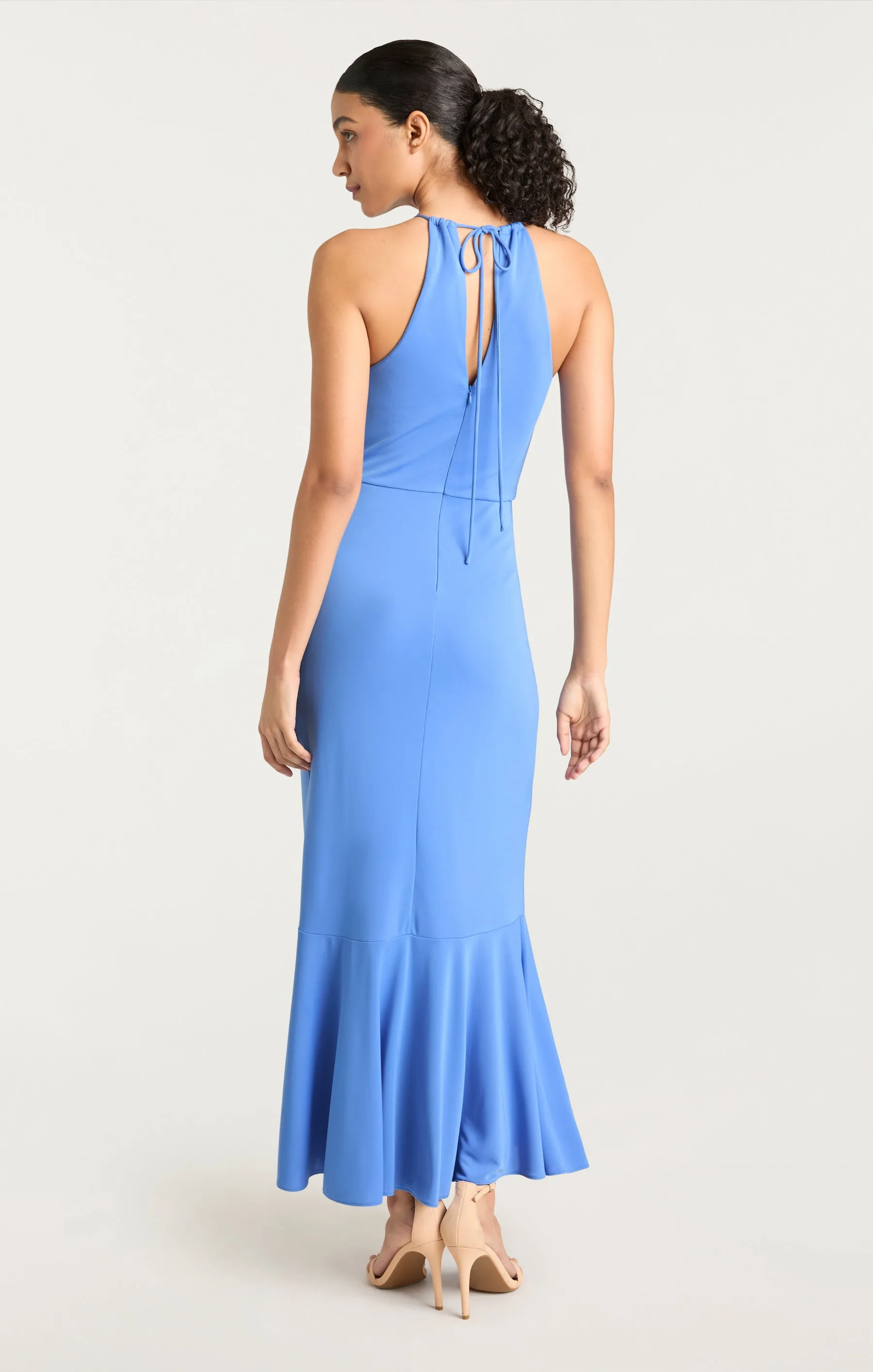 Zelma Dress sold by cinq a sept product image thumbnail 3