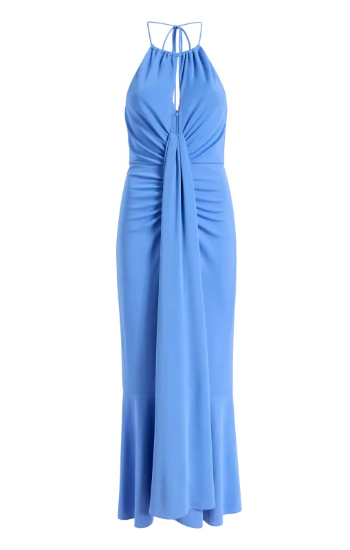 Zelma Dress sold by cinq a sept