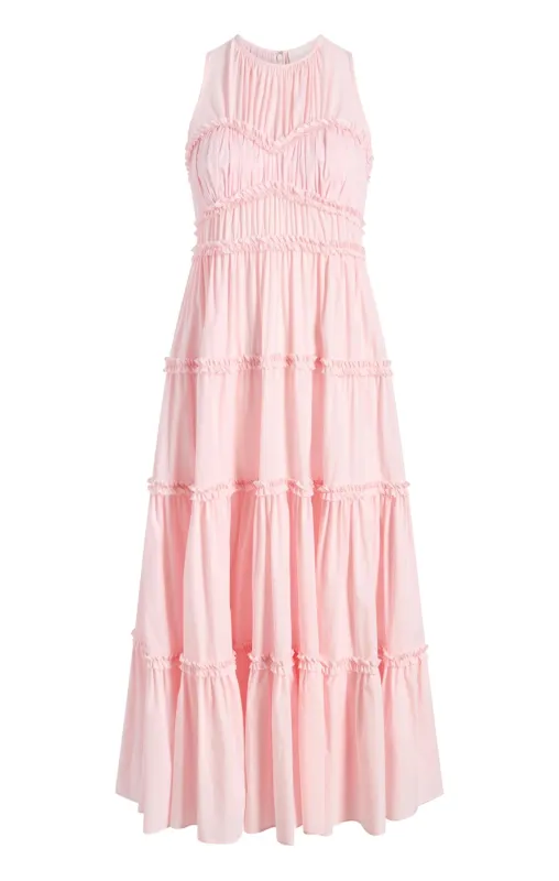 Sirrina Dress sold by cinq a sept