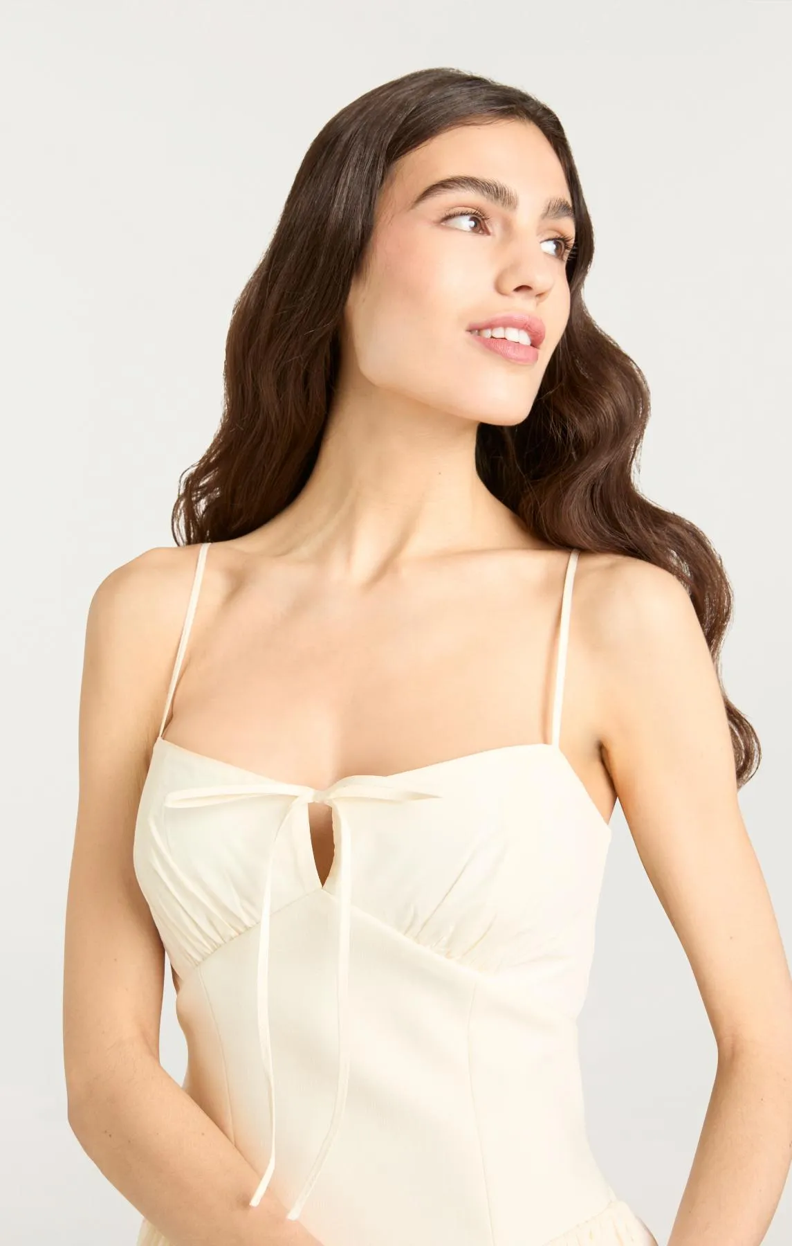 Anela Dress sold by cinq a sept product image thumbnail 4