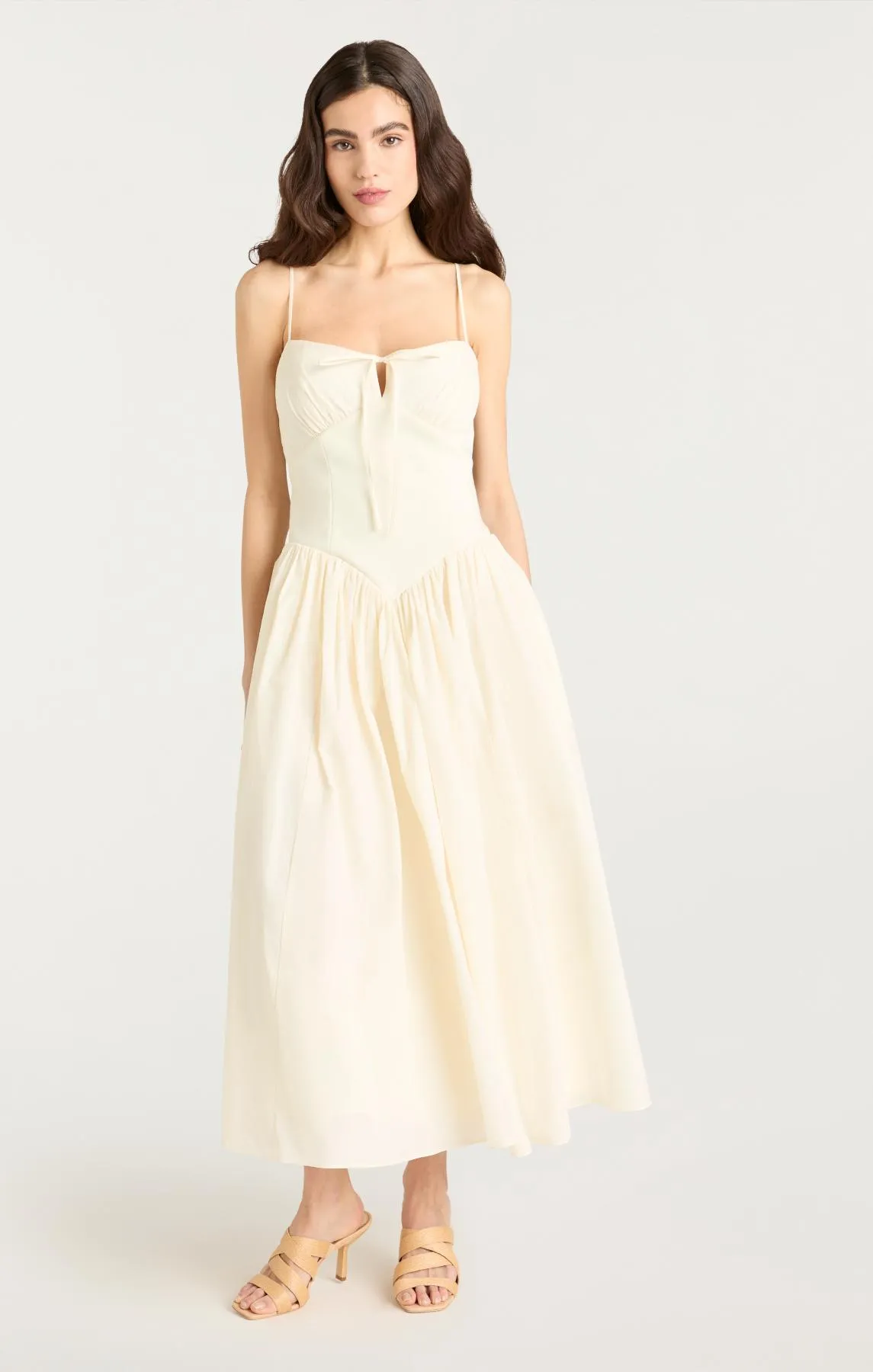 Anela Dress sold by cinq a sept product image thumbnail 2