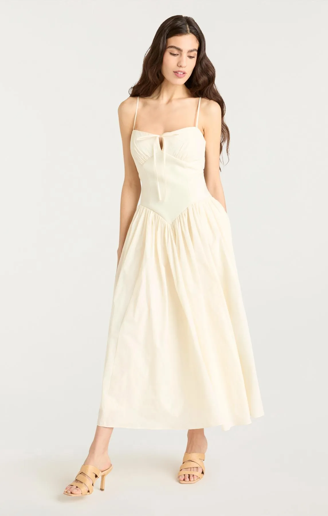 Anela Dress sold by cinq a sept product image thumbnail 5