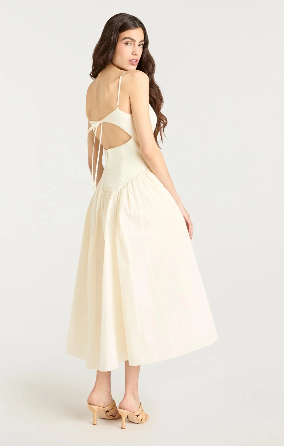 Anela Dress sold by cinq a sept product image thumbnail 3