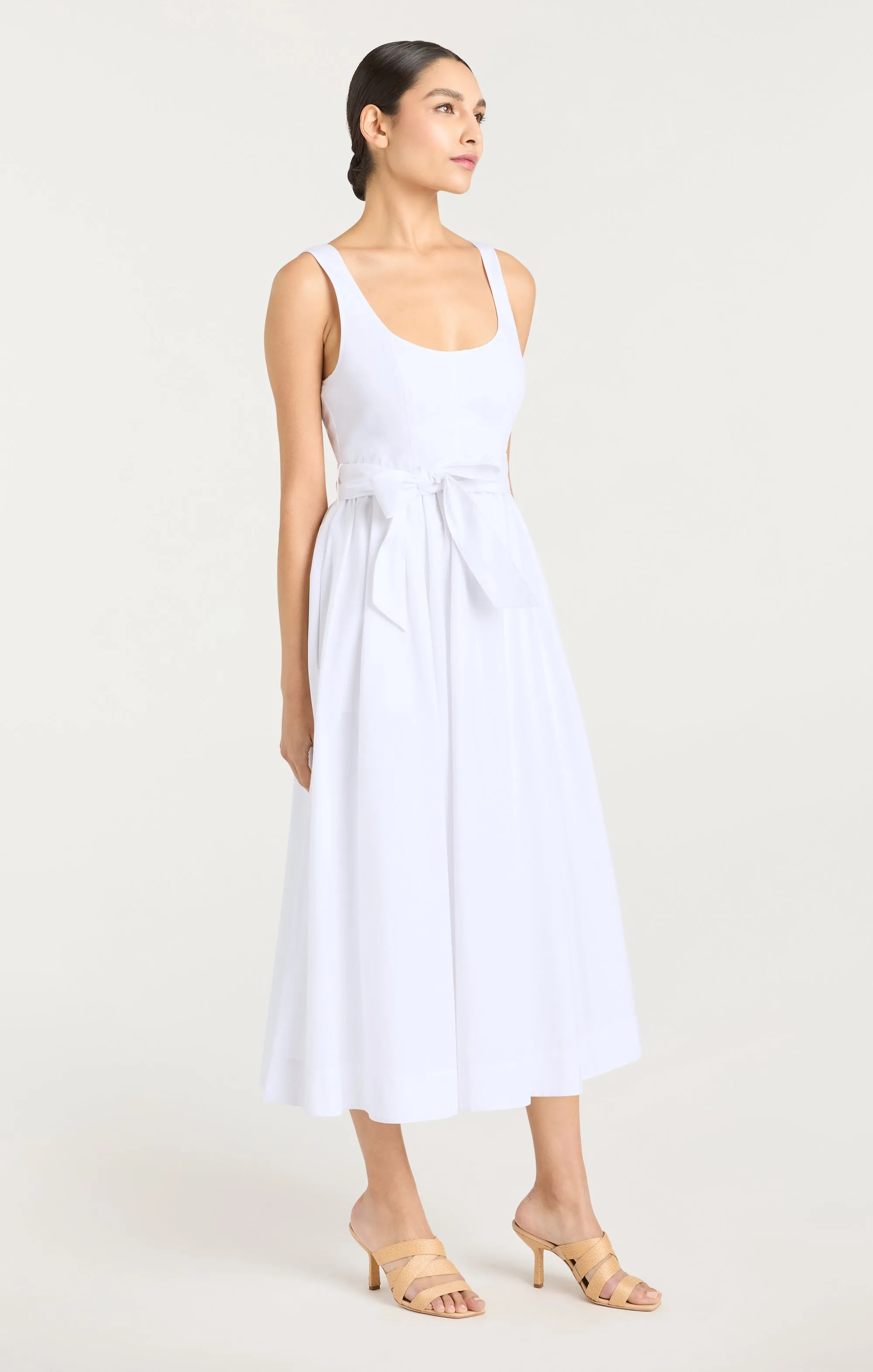 Zuri Dress sold by cinq a sept product image thumbnail 5