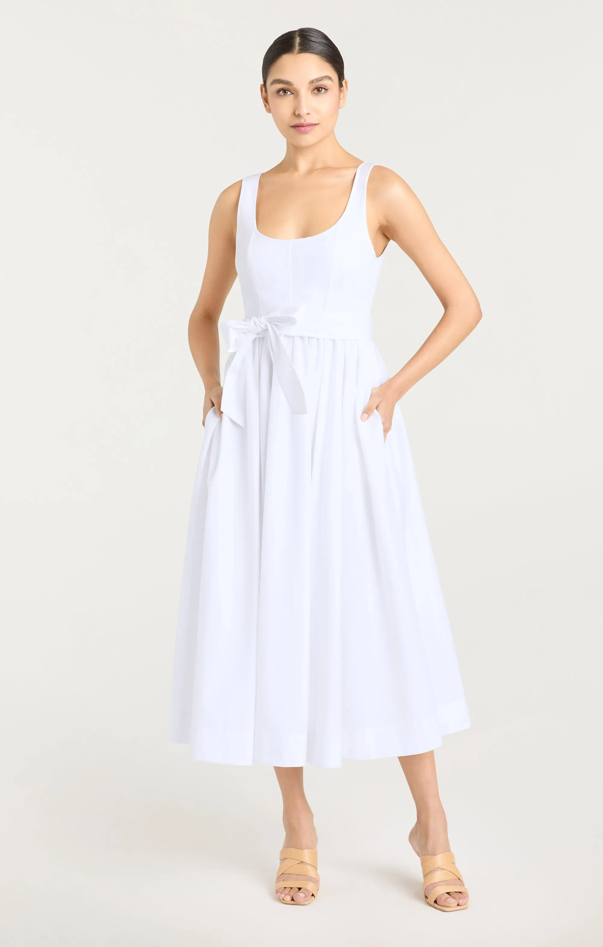 Zuri Dress sold by cinq a sept product image thumbnail 2