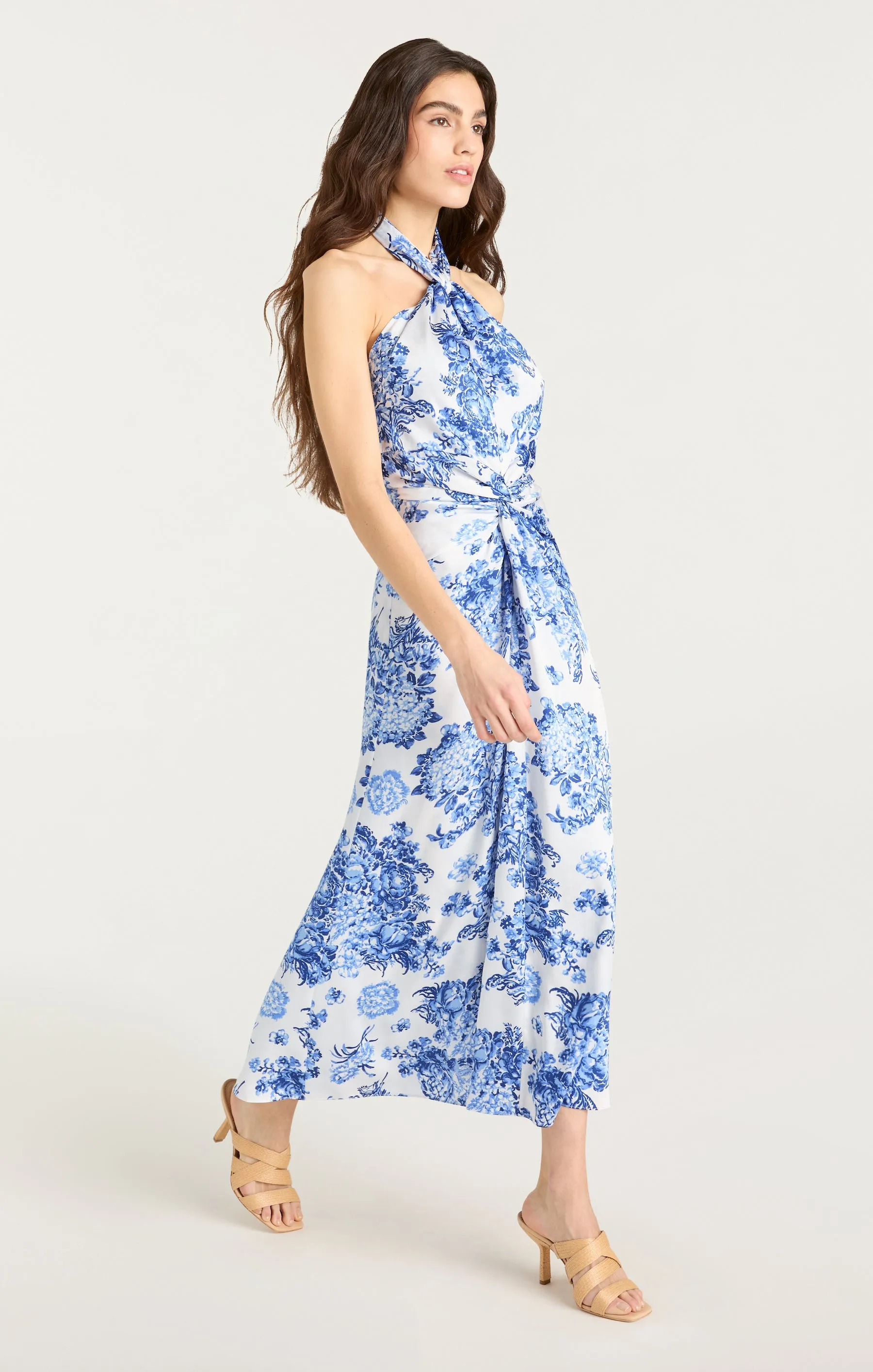 Costal Bouquet Coli Dress sold by cinq a sept product image thumbnail 5