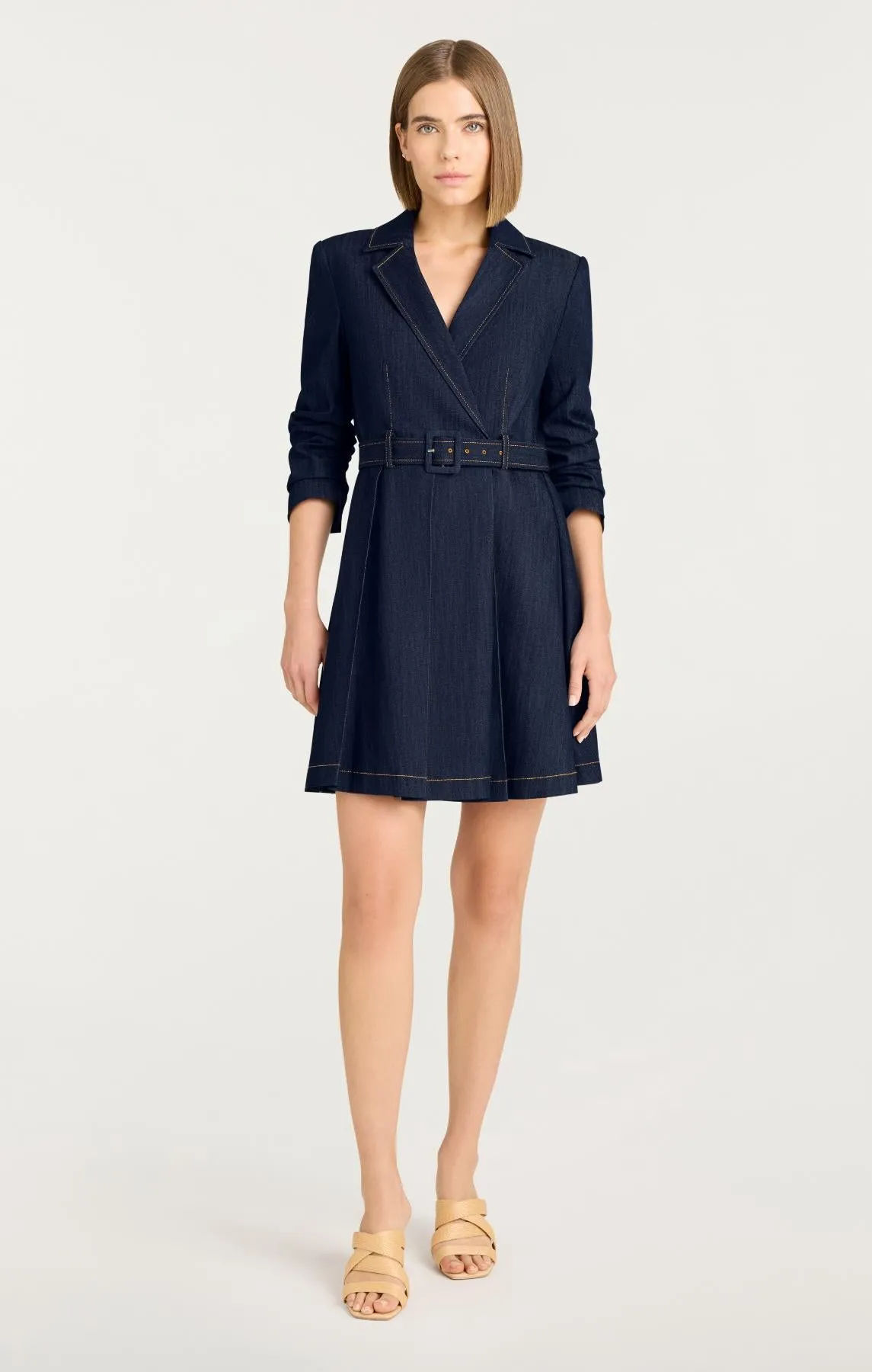 Aniyah Dress sold by cinq a sept product image thumbnail 2