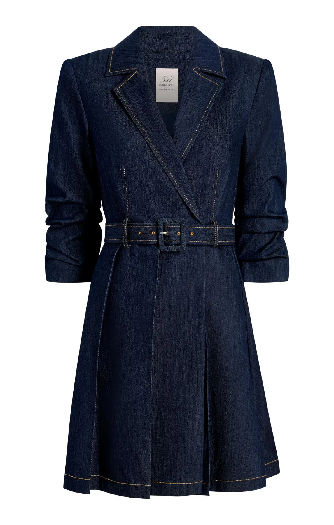 Aniyah Dress sold by cinq a sept