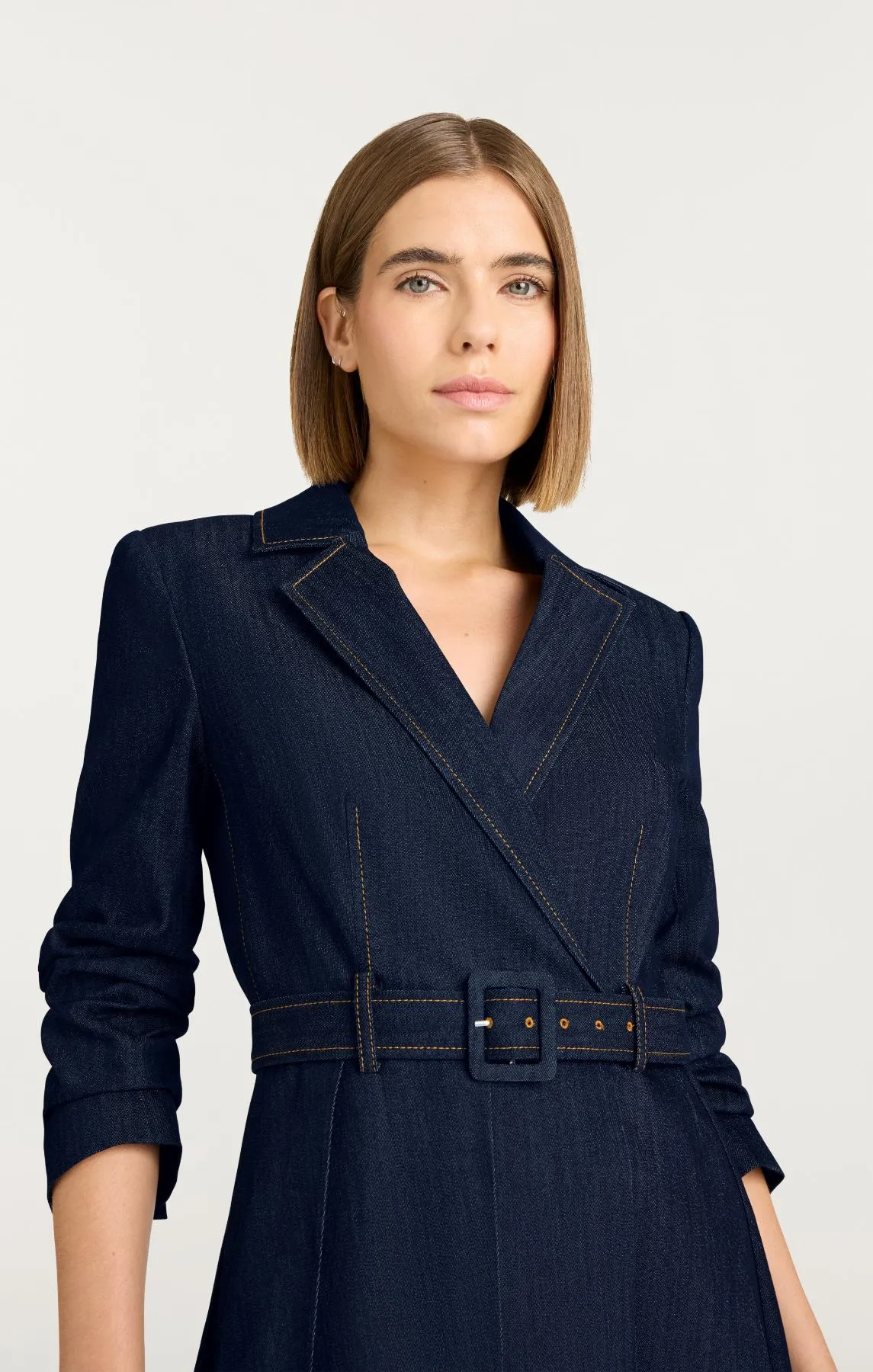 Aniyah Dress sold by cinq a sept product image thumbnail 4