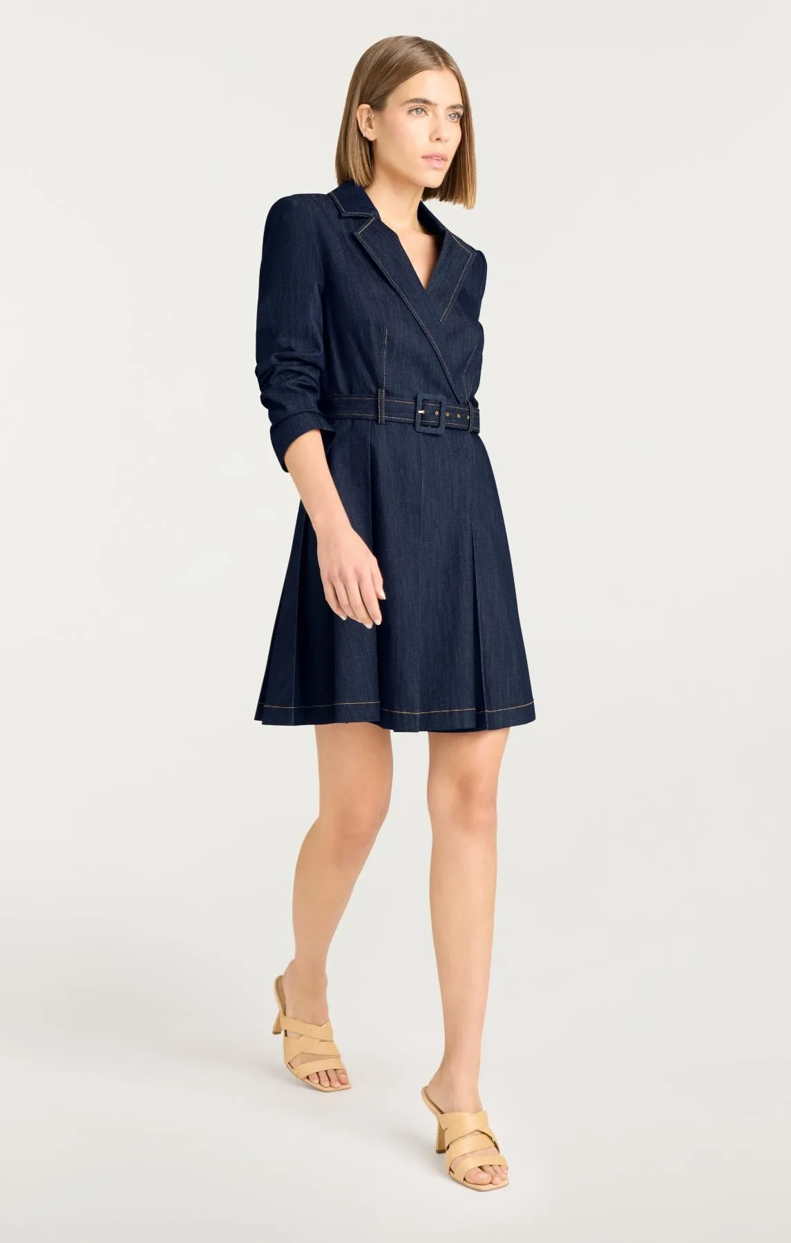 Aniyah Dress sold by cinq a sept product image thumbnail 5