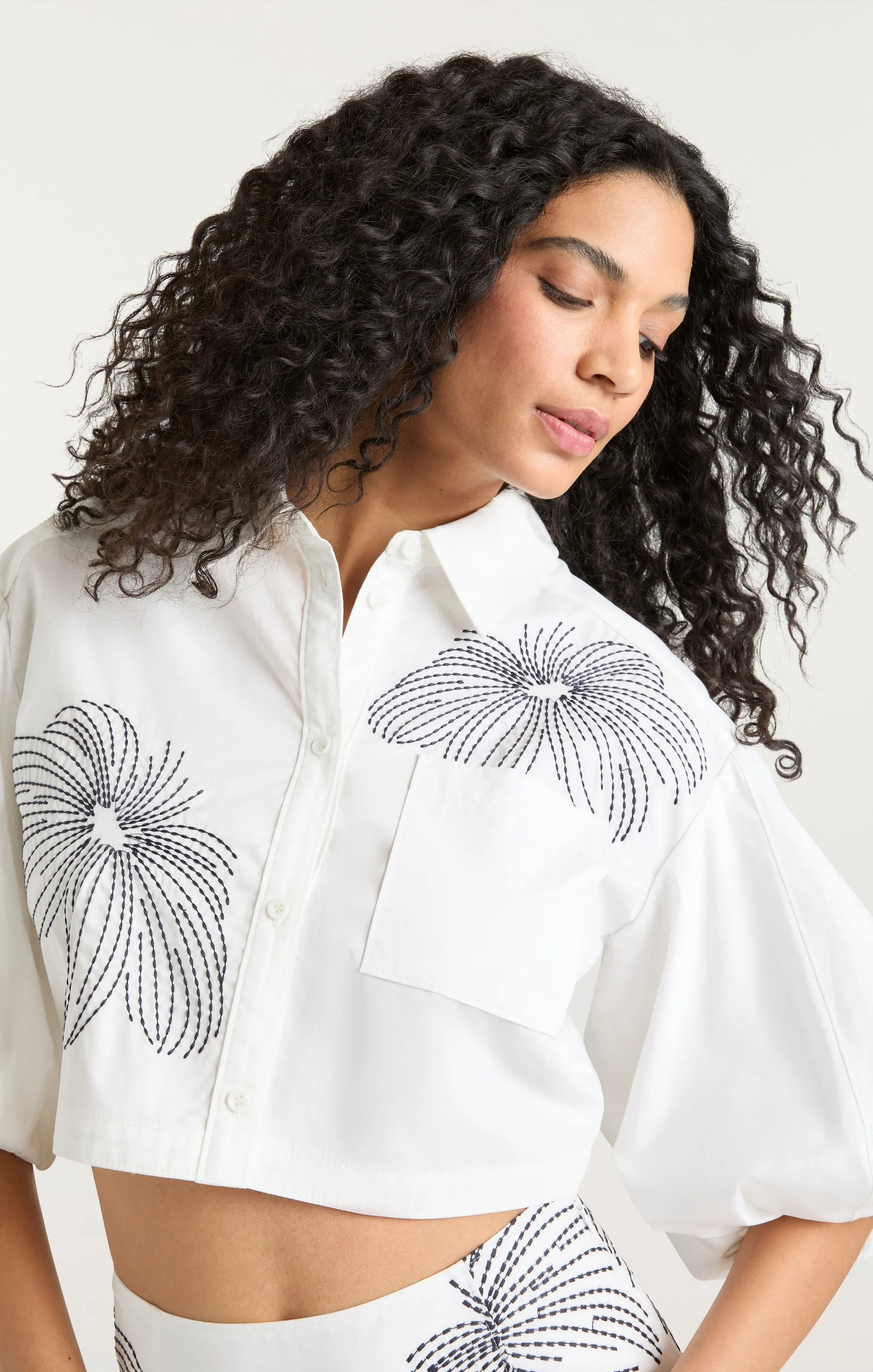 Sunburst Rhea Top sold by cinq a sept product image thumbnail 4