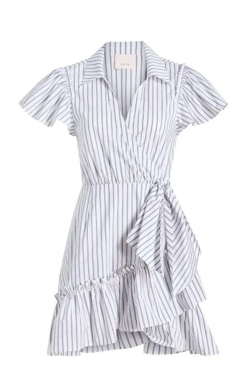 Mini Lila Dress made by cinq a sept