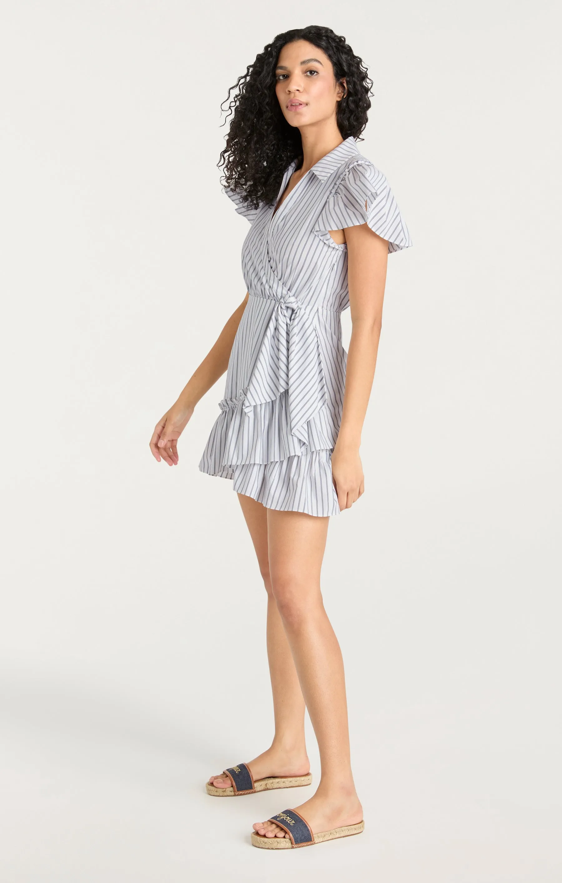 Mini Lila Dress sold by cinq a sept product image thumbnail 5