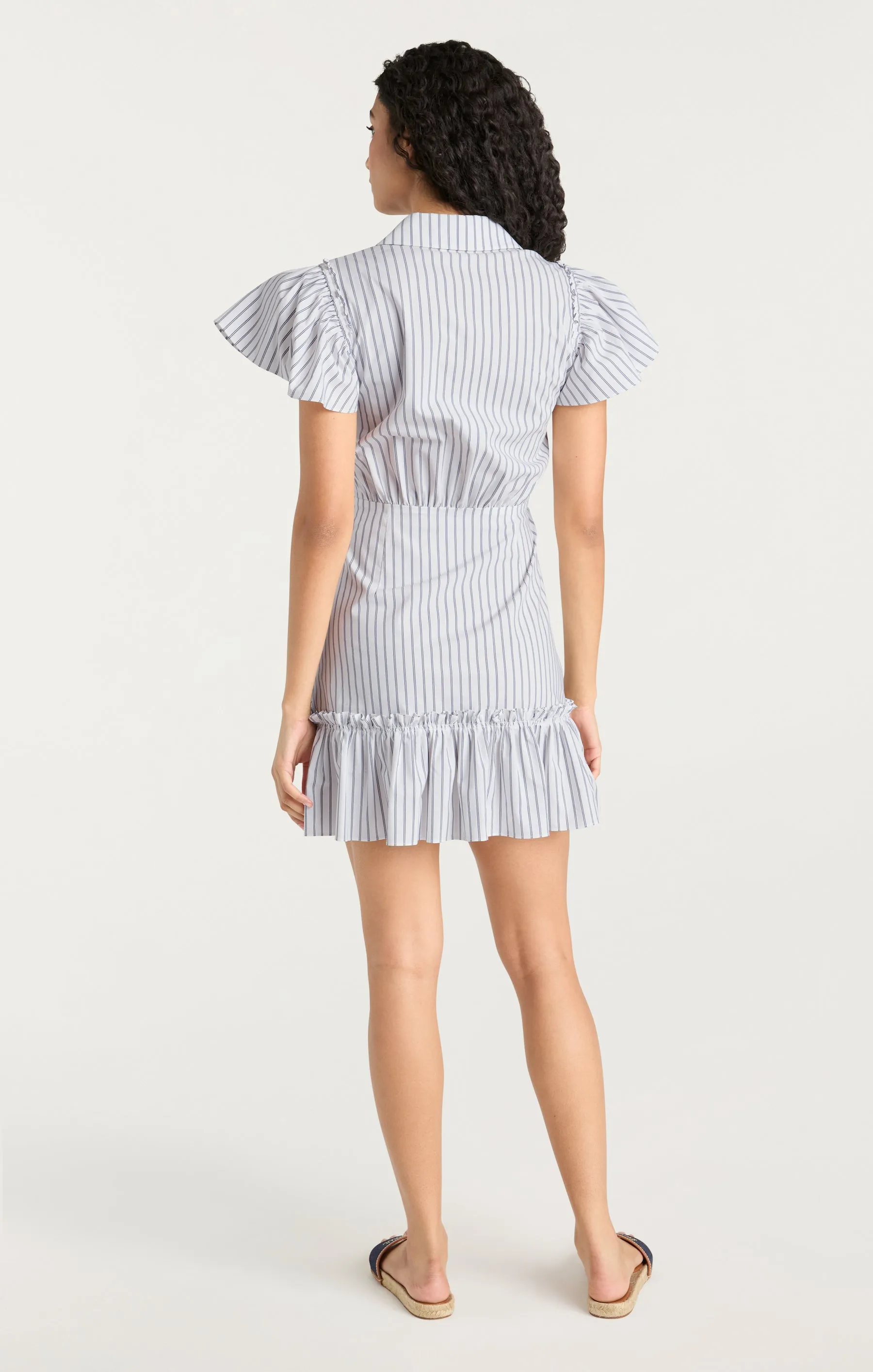 Mini Lila Dress sold by cinq a sept product image thumbnail 3