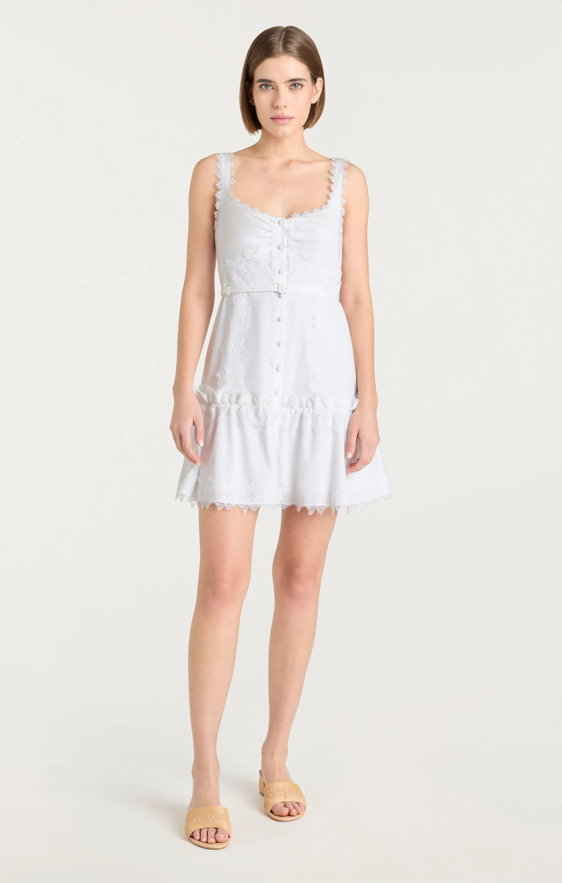 Aziza Dress sold by cinq a sept product image thumbnail 2