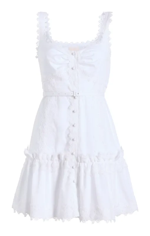 Aziza Dress sold by cinq a sept