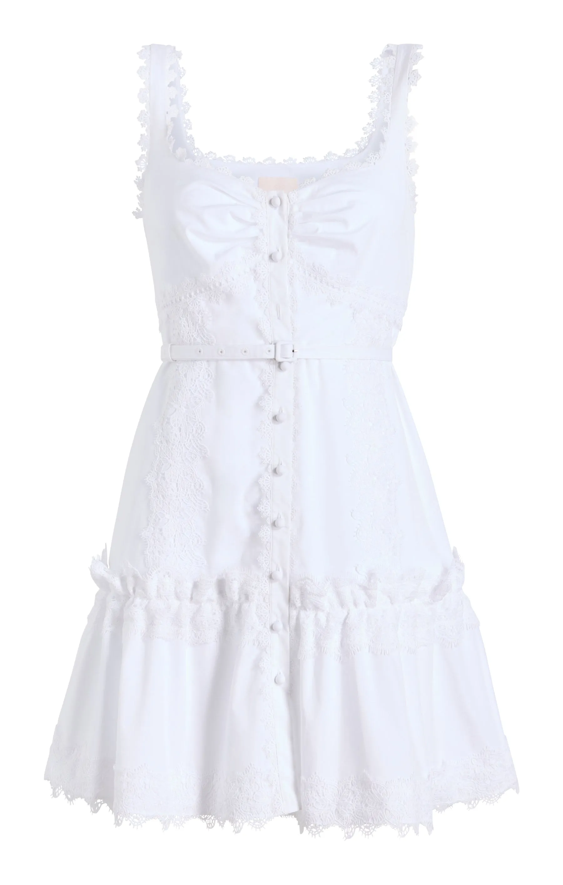 Aziza Dress sold by cinq a sept