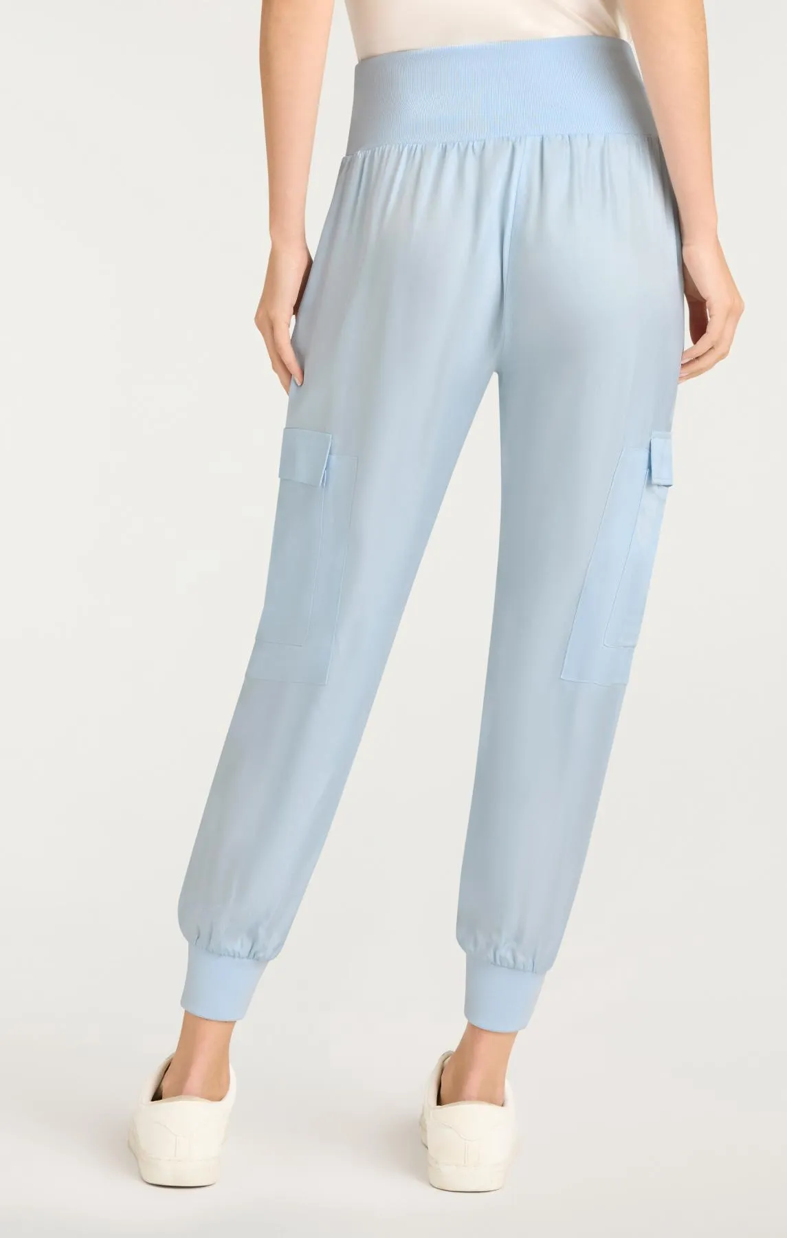 Giles Pant sold by cinq a sept product image thumbnail 4