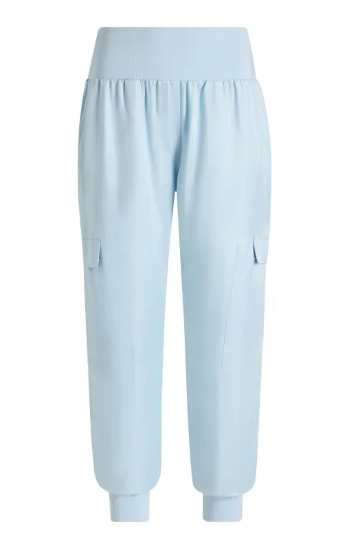 Giles Pant sold by cinq a sept