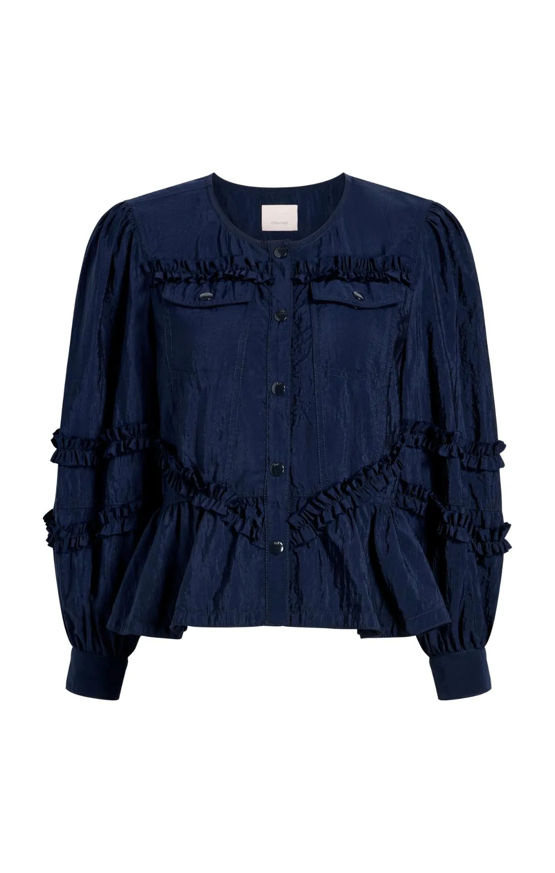 Kumiko Jacket sold by cinq a sept