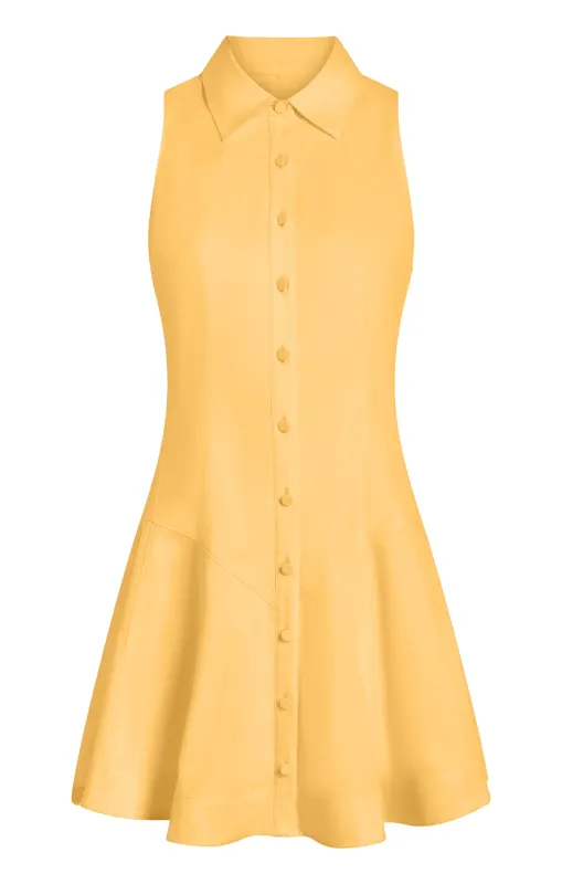 Poppy Dress sold by cinq a sept