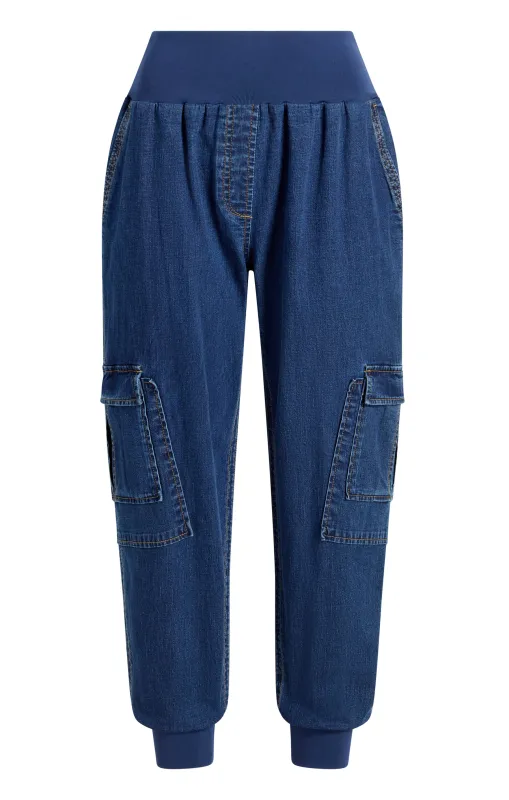 Giles Jeans sold by cinq a sept