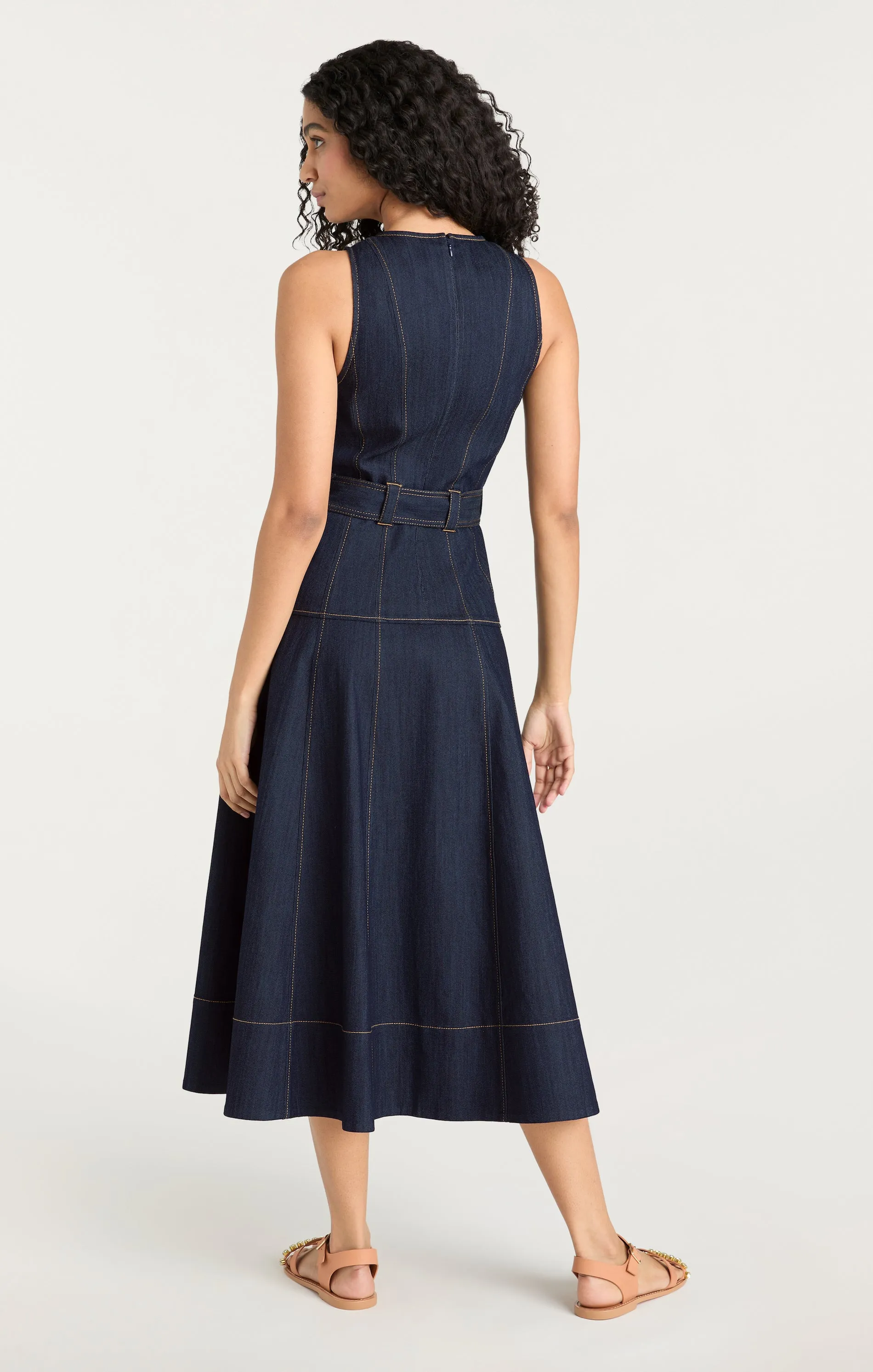 Margaret Dress sold by cinq a sept product image thumbnail 4