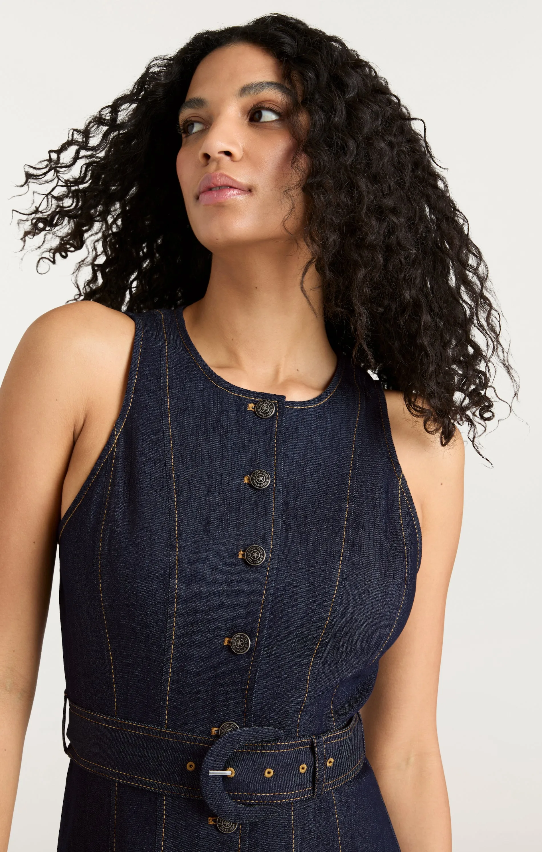 Margaret Dress sold by cinq a sept product image thumbnail 2