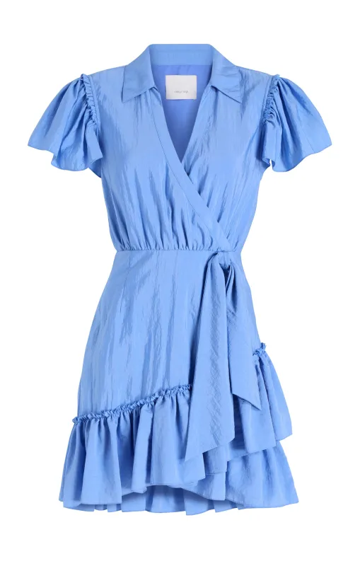 Mini Lila Dress made by cinq a sept