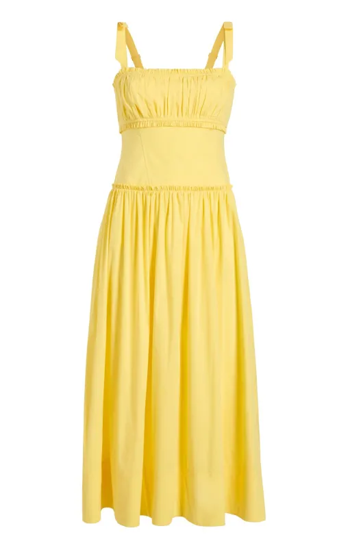 Maslow Dress sold by cinq a sept