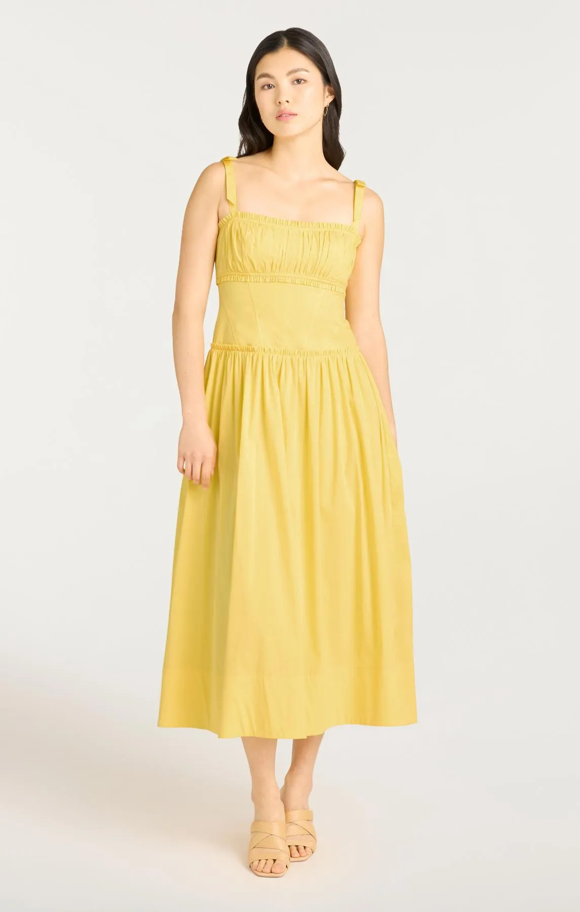 Maslow Dress sold by cinq a sept product image thumbnail 2