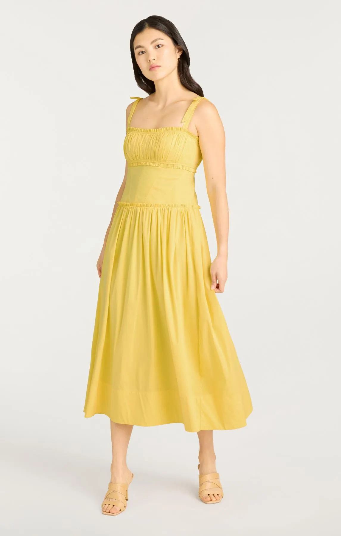 Maslow Dress sold by cinq a sept product image thumbnail 5