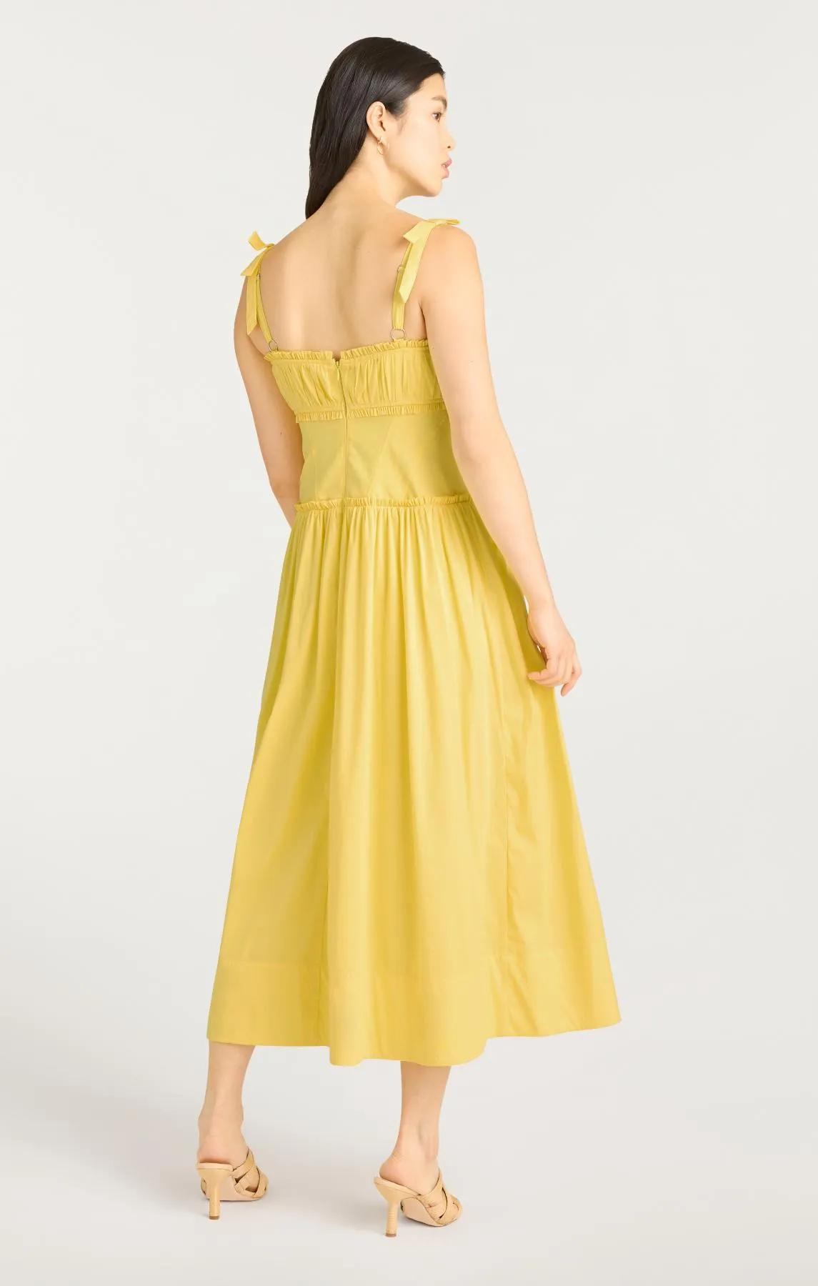 Maslow Dress sold by cinq a sept product image thumbnail 3