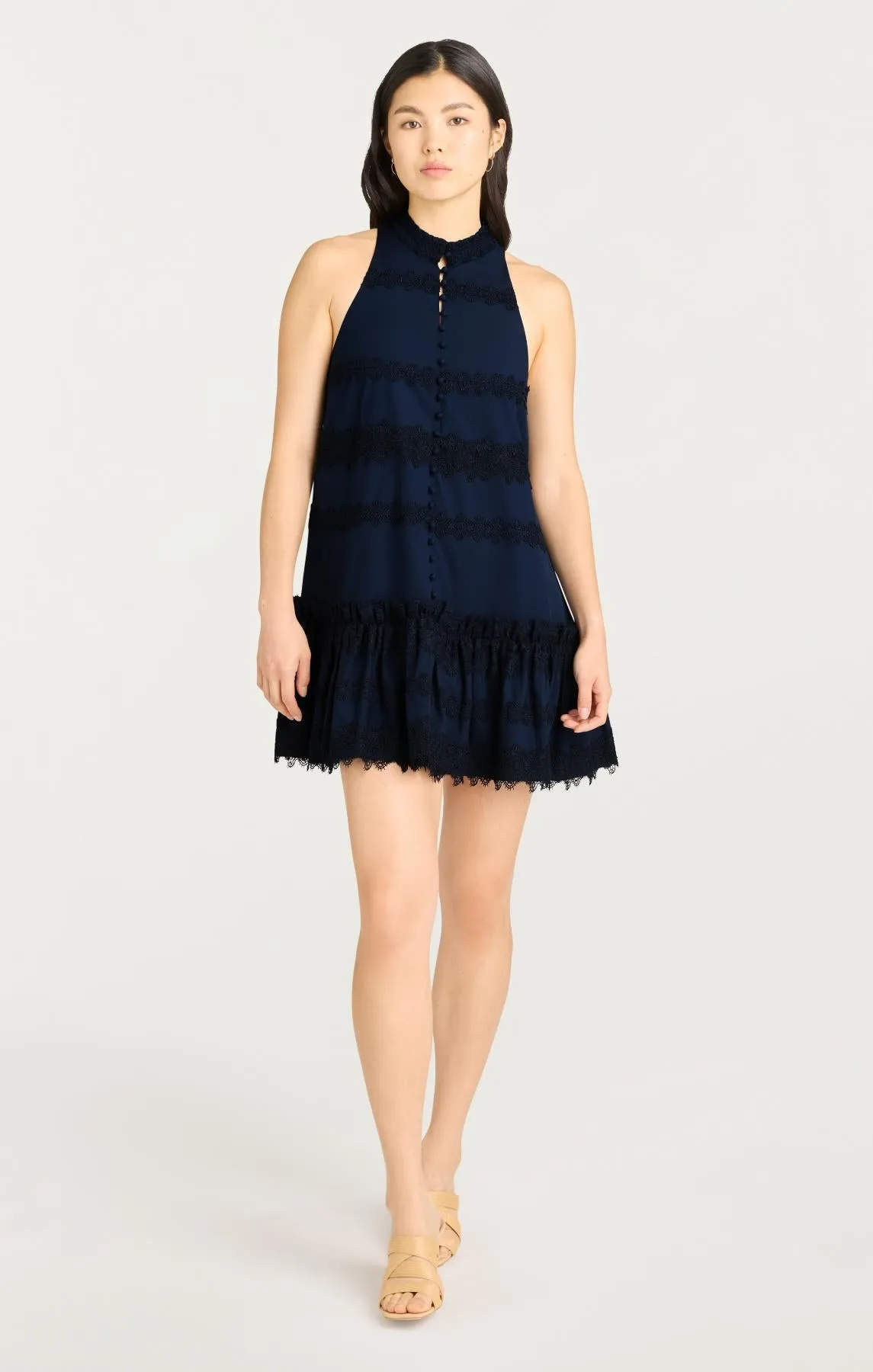 Malena Dress sold by cinq a sept product image thumbnail 2