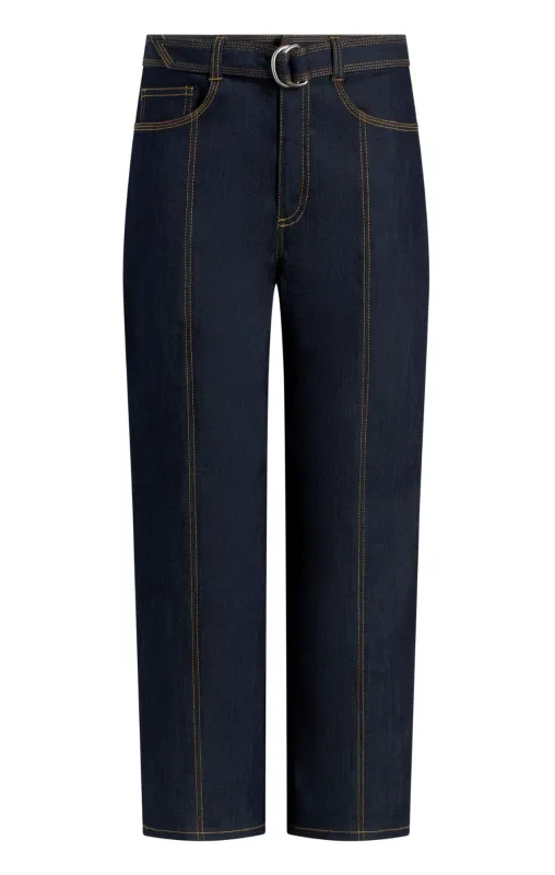 Wide Leg Madi Jeans made by cinq a sept