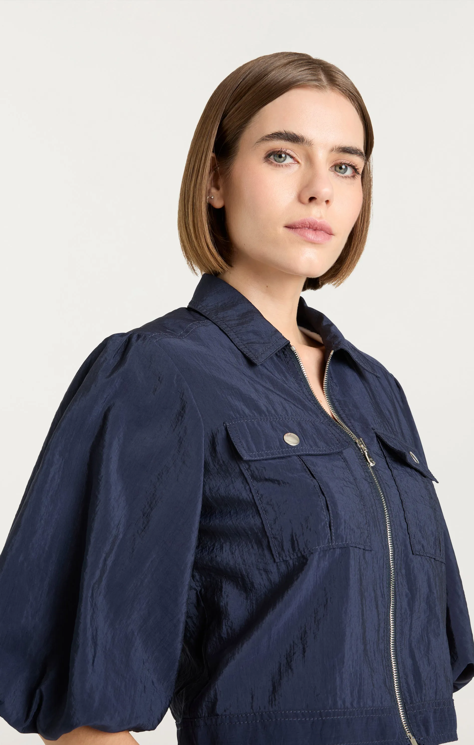 Ottie Jacket sold by cinq a sept product image thumbnail 5