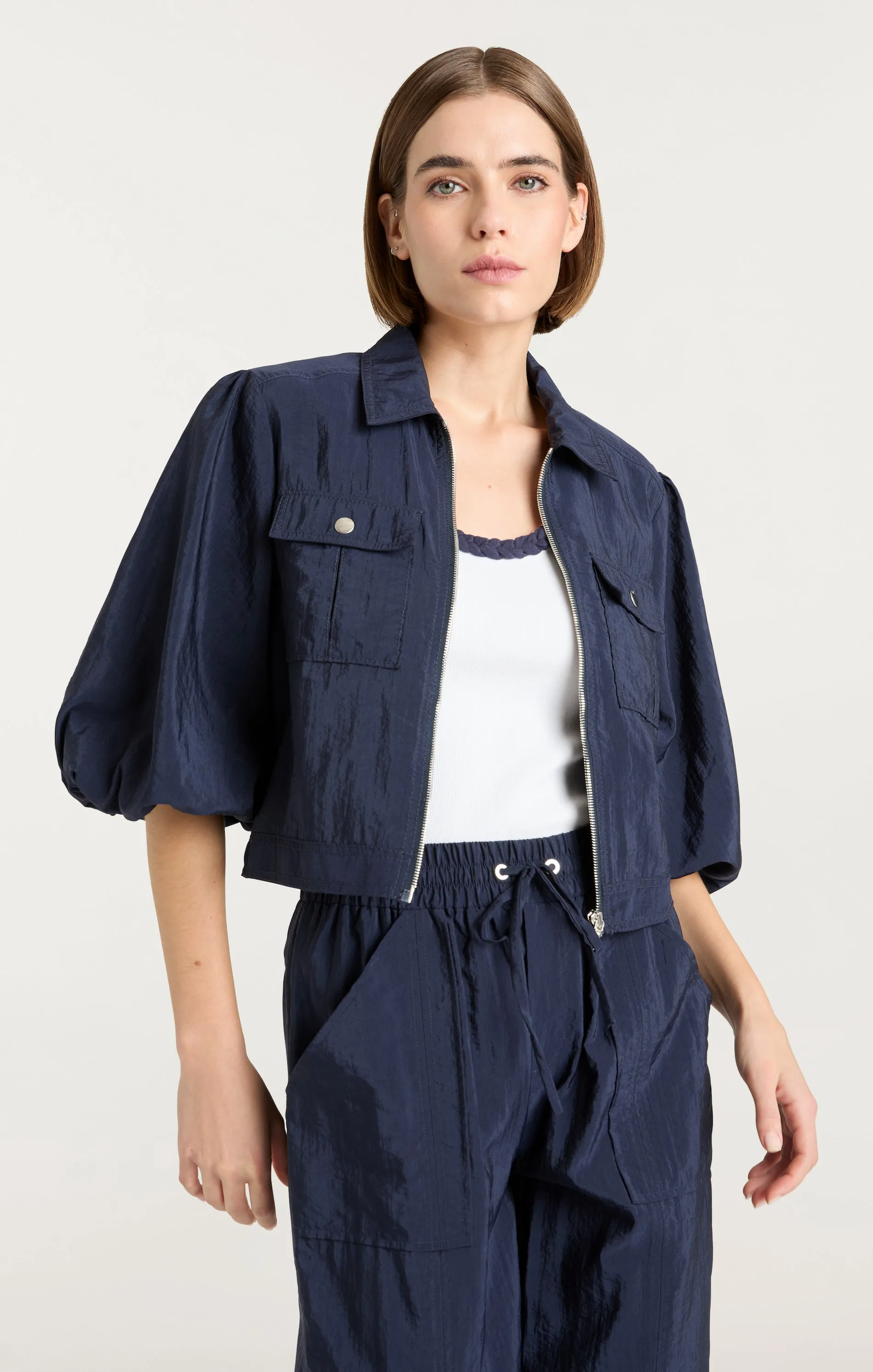 Ottie Jacket sold by cinq a sept product image thumbnail 4