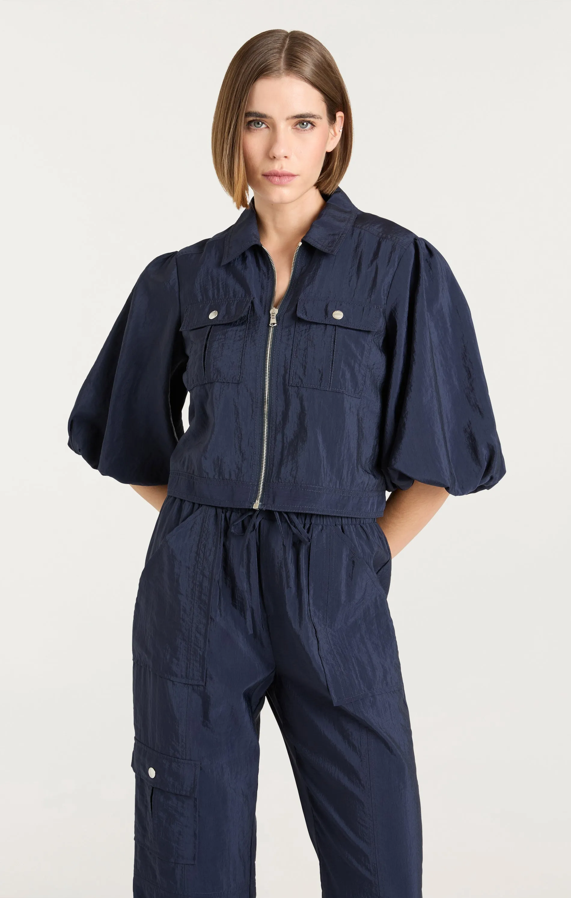 Ottie Jacket sold by cinq a sept product image thumbnail 2