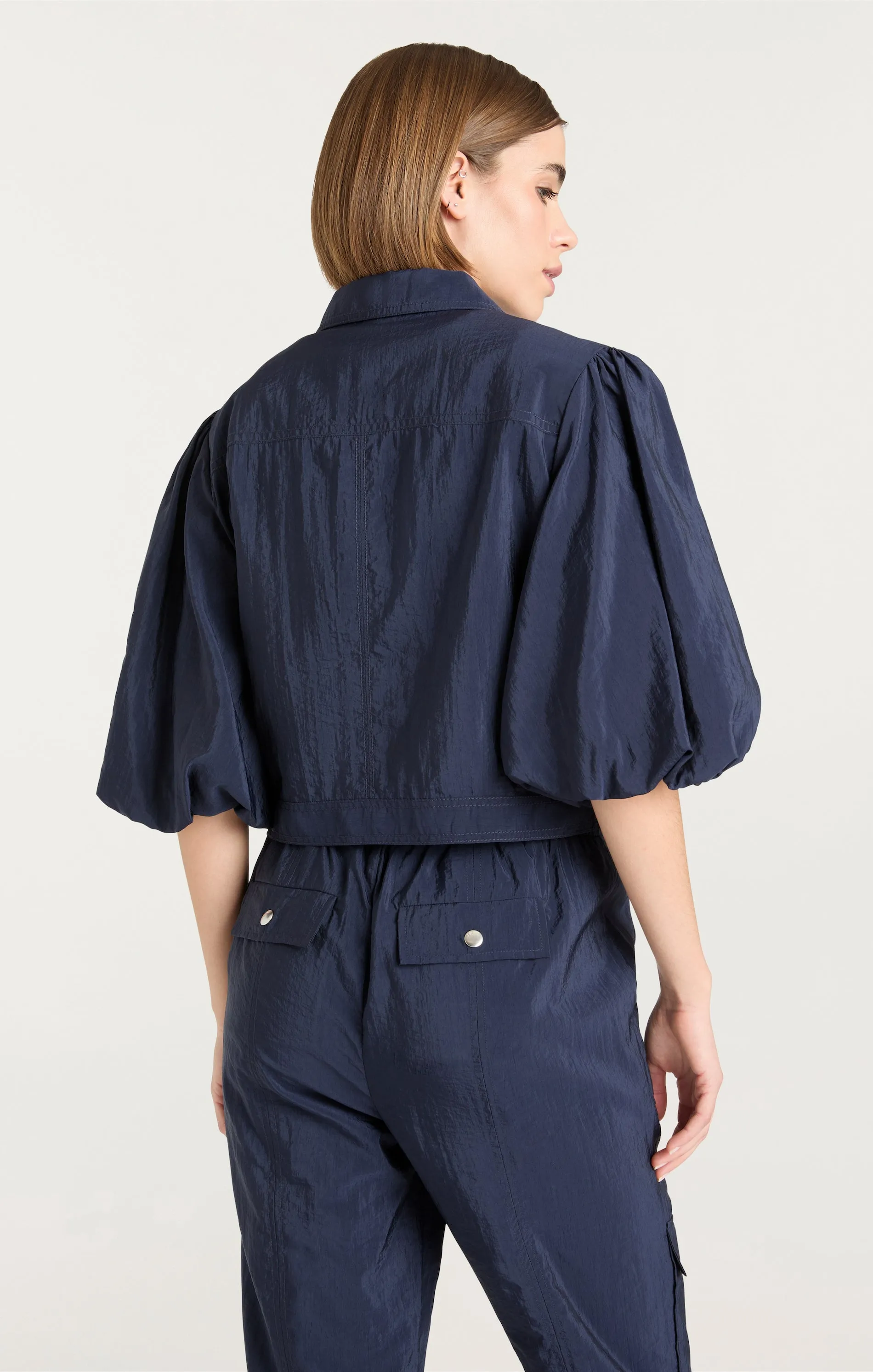 Ottie Jacket sold by cinq a sept product image thumbnail 3