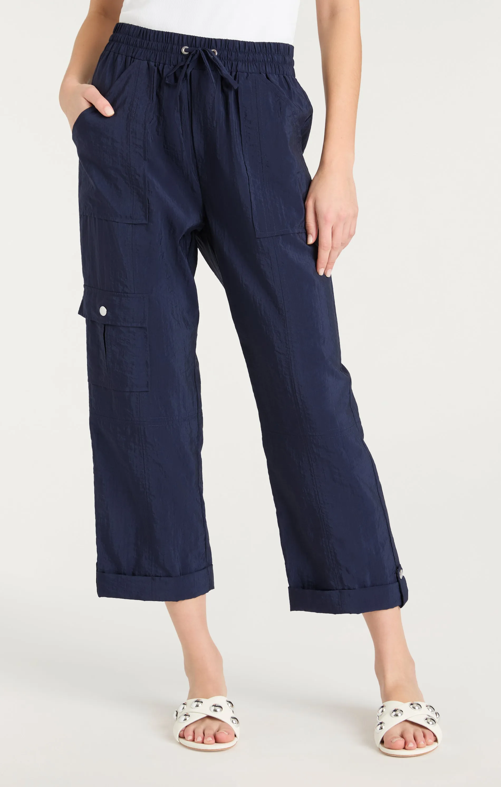 Marlease Pant sold by cinq a sept product image thumbnail 2