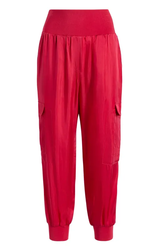 Giles Pant sold by cinq a sept