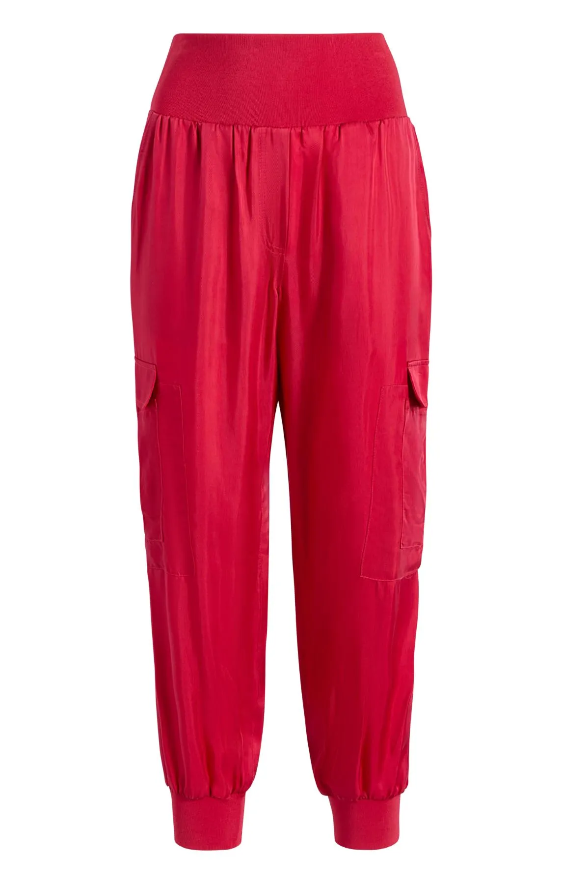 Giles Pant sold by cinq a sept