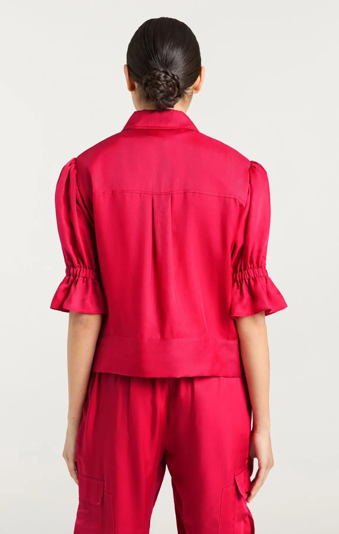 Holly Jacket sold by cinq a sept product image thumbnail 4