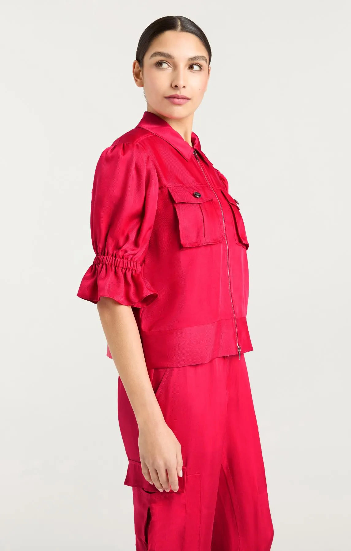 Holly Jacket sold by cinq a sept product image thumbnail 5