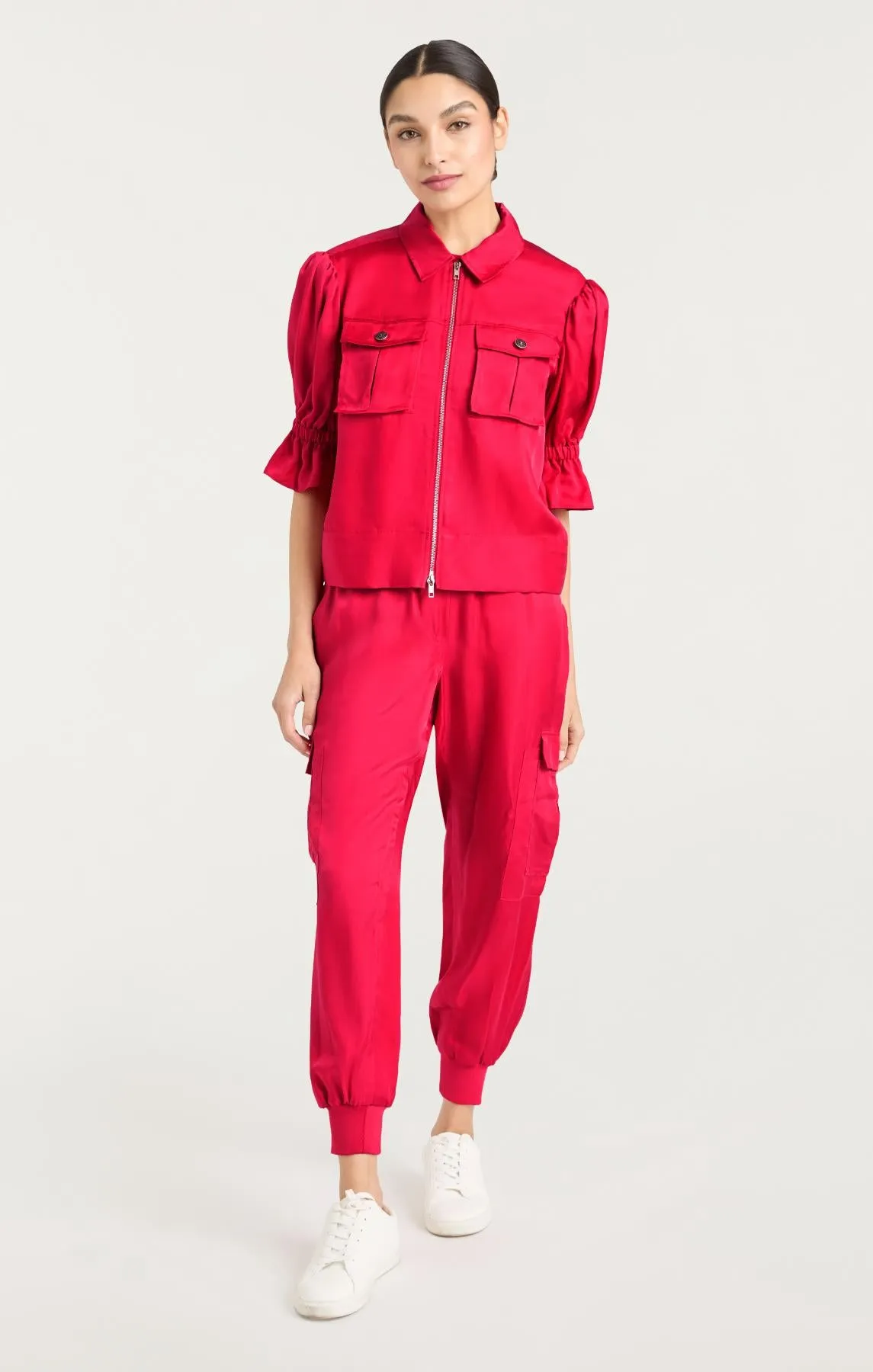 Holly Jacket sold by cinq a sept product image thumbnail 2