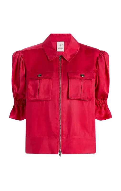 Holly Jacket sold by cinq a sept