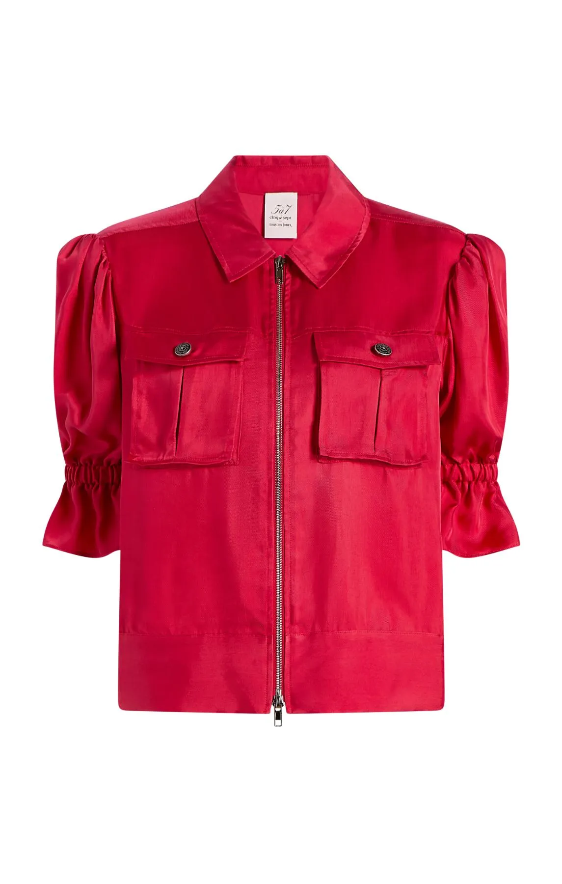 Holly Jacket sold by cinq a sept