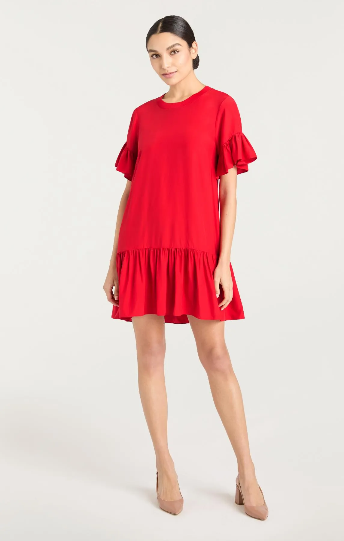 Leilah Dress sold by cinq a sept product image thumbnail 2